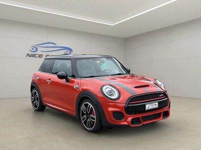 Gebraucht 2018 Mini John Cooper Works Kleinwagen | CHF 19’980 (Guter Preis)