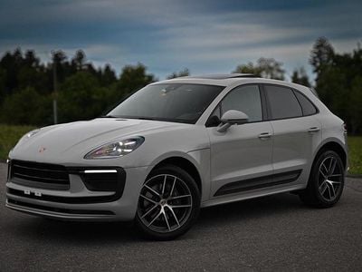 Gebraucht Porsche Macan 265 PS (194 kW) 2022 SUV