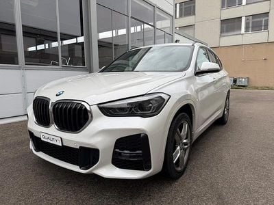 Gebraucht 2022 BMW X1 M Sport SUV | CHF 23’900 (Fairer Preis)