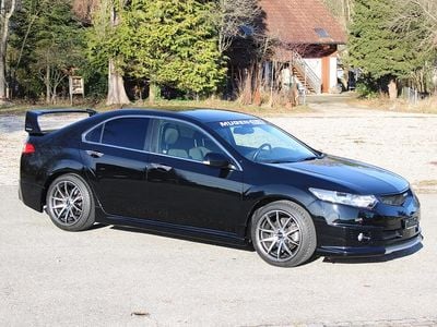 Gebraucht 2013 Honda Accord | CHF 26’500