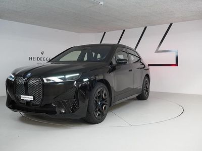 Gebraucht 2022 BMW iX SUV | CHF 56’999 (Guter Preis)