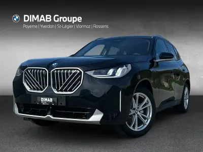 Neu (2026) BMW X3 M Sport 299 PS | Superpreis