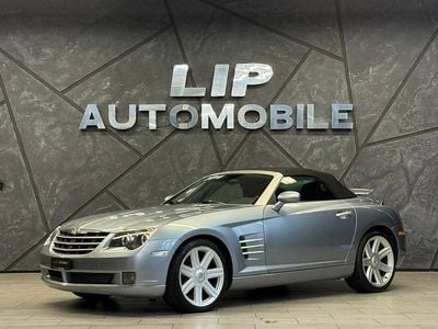 Gebraucht Chrysler Crossfire 335 PS (246 kW) 2006 Cabrio