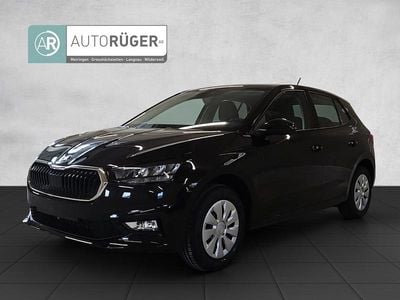 Neu 2025 Skoda Fabia Selection | CHF 21’870 (Etwas zu teuer)
