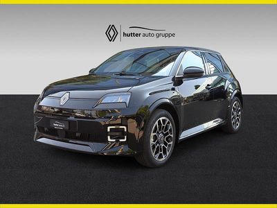 Gebraucht 2025 Renault R5 Komfort Kleinwagen | CHF 33’650 (Etwas zu teuer)
