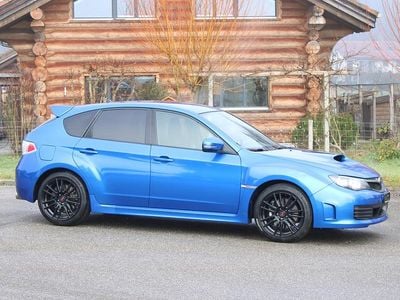 Gebraucht 2010 Subaru Impreza | CHF 19’900