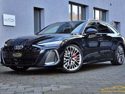 Gebraucht 2025 Audi A6 S-Line Kombi | CHF 78’900
