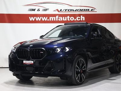 Gebraucht BMW X6 M Sport 530 PS (389 kW) 2024 SUV