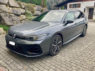 Gebraucht 2024 VW Passat R-line Kombi | CHF 47’980