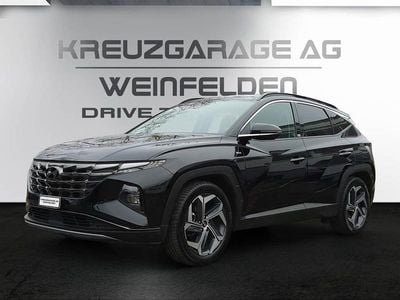 Gebraucht 2021 Hyundai Tucson SUV | CHF 23’300 (Superpreis)