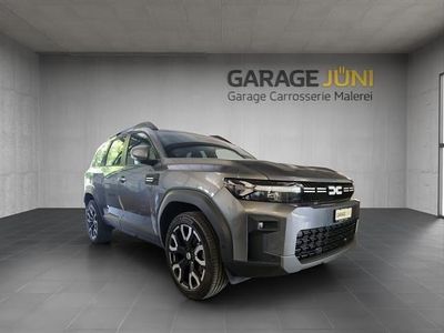 Neu 2025 Dacia Bigster Journey SUV | CHF 33’940 (Fairer Preis)