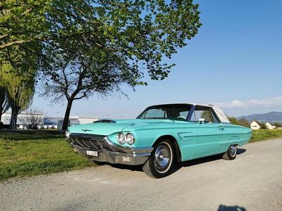 Gebraucht 1965 Ford Thunderbird | CHF 58’000