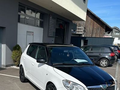 Gebraucht 2010 Skoda Fabia RS Kleinwagen | CHF 7’300 (Etwas zu teuer)