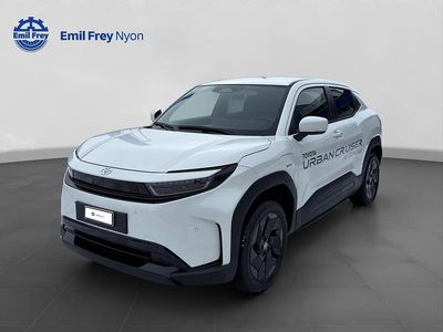Neu Toyota Urban Cruiser Comfort 105 kW (144 PS) 2025 Weiss SUV