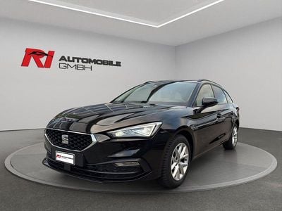 Gebraucht 2021 Seat Leon ST 4Drive Kombi | CHF 19’950 (Guter Preis)