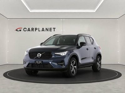 Blau Neu 2025 Volvo XC40 Plus SUV | CHF 51’370
