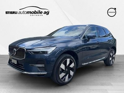 Gebraucht 2023 Volvo XC60 Ultimate SUV | CHF 50’490 (Fairer Preis)