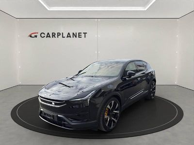 Neu Polestar 3 Long Range Dual motor 380 kW (517 PS) 2025 Schwarz SUV