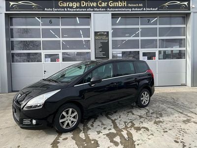 Gebraucht 2011 Peugeot 5008 | CHF 4’900