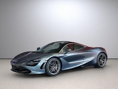 Gebraucht 2017 McLaren 720S Coupé | CHF 189’900