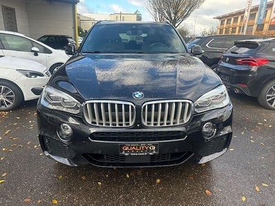 Gebraucht 2016 BMW X5 iPerformance SUV | CHF 23’999 (Fairer Preis)