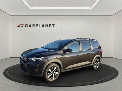 Schwarz Neu 2025 Dacia Jogger Expression Van / Kleinbus | CHF 23’790 (Etwas zu teuer)