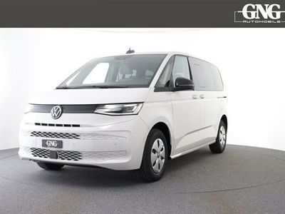 gebraucht VW Multivan NewLiberty kurz