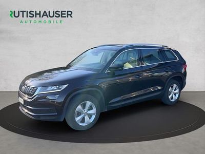 Gebraucht 2018 Skoda Kodiaq Style SUV | CHF 24’500 (Guter Preis)