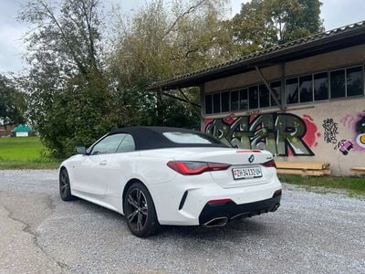 Gebraucht 2023 BMW M440 M Sport Limousine | CHF 64’999