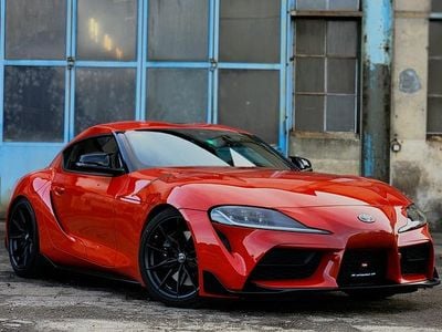 Gebraucht Toyota Supra Edition 340 PS (250 kW) 2023 Coupé