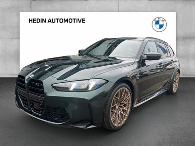 Neu 2025 BMW M3 Competition Edition Kombi | CHF 144’400
