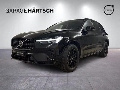Gebraucht Volvo XC60 349 PS (256 kW) 2026 Schwarz SUV