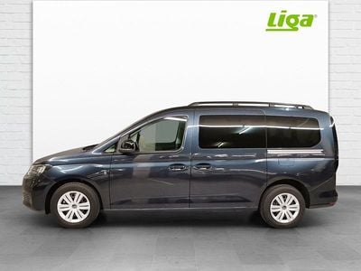 Neu VW Caddy Maxi 114 PS (83 kW) 2026 Van / Kleinbus