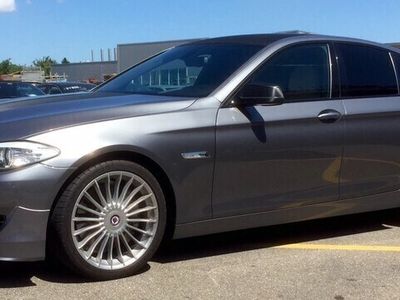 Gebraucht 2011 Alpina B5 | CHF 54’800