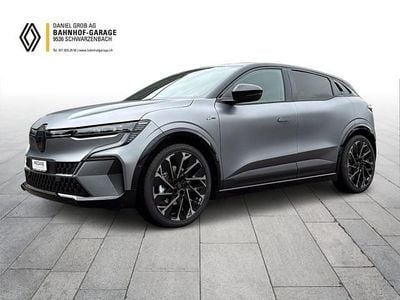 Neu 2025 Renault Mégane Esprit Alpine | CHF 39’350 (Fairer Preis)