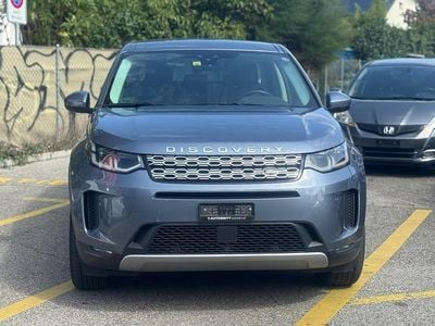 Gebraucht 2020 Land Rover Discovery Sport SE SUV | CHF 13’900