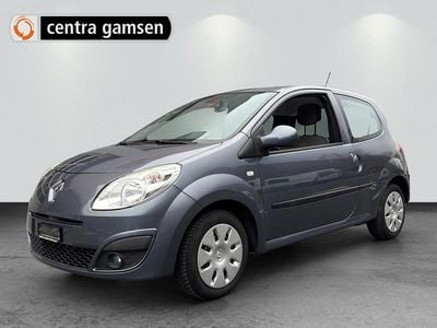Gebraucht 2009 Renault Twingo Expression Kleinwagen | CHF 3’400 (Fairer Preis)