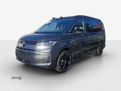 Neu 2025 VW California Beach Van | CHF 77’870 (Teuer)