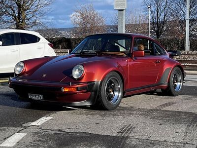 Porsche 911 Turbo