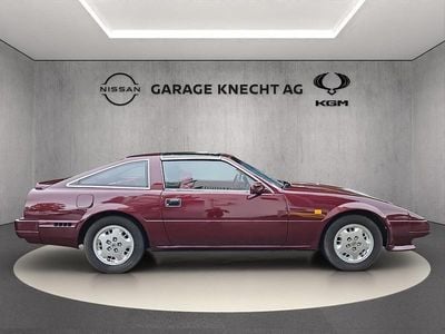 Gebraucht Nissan 300 ZX 166 PS (122 kW) 1984 Coupé