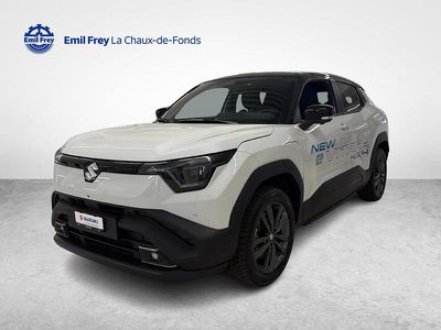 Gebraucht Suzuki Vitara 135 kW (184 PS) 2025 Weiss SUV