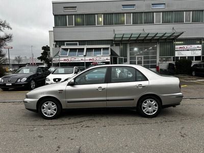 Gebraucht 1997 Fiat Marea | CHF 1’300