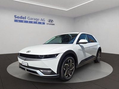 Gebraucht 2024 Hyundai Ioniq Kleinwagen | CHF 37’500