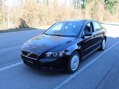 Gebraucht Volvo S40 Kinetic 140 PS (102 kW) 2006 Limousine