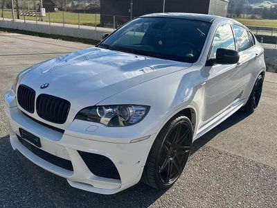 Gebraucht 2012 BMW X6 SUV | CHF 19’500 (Teuer)