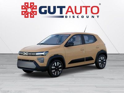 Neu Dacia Spring Expression 47 kW (65 PS) 2026 Kleinwagen