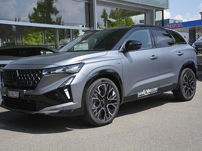 Grau Gebraucht 2025 Renault Austral Esprit Alpine SUV | CHF 48’750