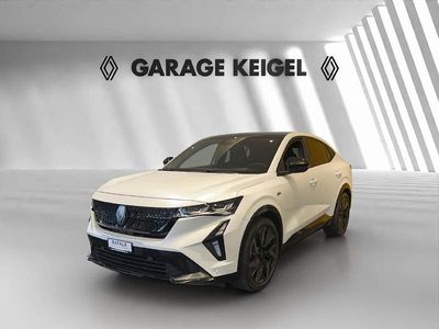 Weiss Gebraucht 2024 Renault Rafale Esprit Alpine SUV | CHF 48’900 (Fairer Preis)