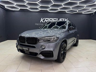 Gebraucht 2017 BMW X5 Performance SUV | CHF 34’777