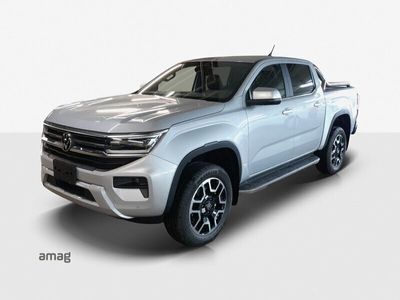 gebraucht VW Amarok 3.0TDI Style Winter 1